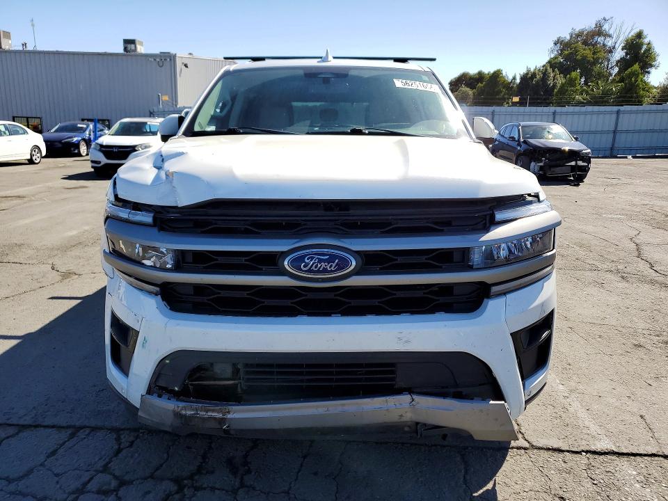 Продажа на аукционе авто 2023 Ford Expedition, vin: 1FMJU1J8XPEA63439, номер лота: 56251656
