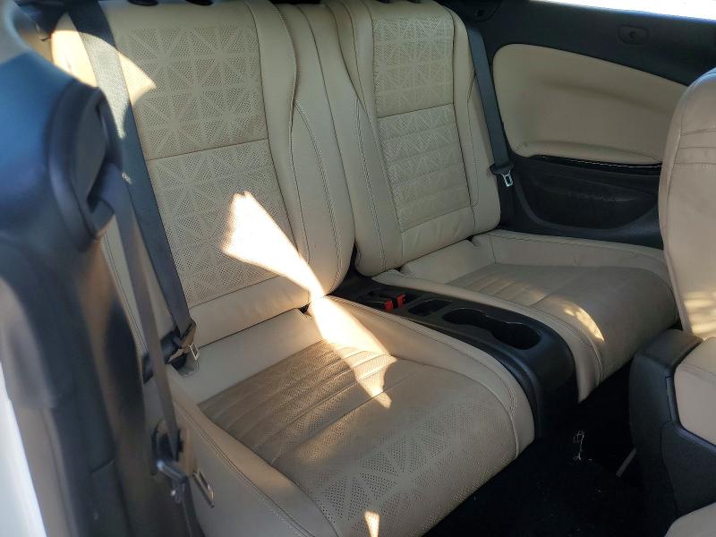 57112596 :رقم المزاد ، W04WT3N52GG046710 vin ، 2016 Buick Cascada مزاد بيع