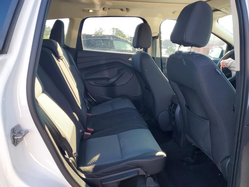 Aukcja sprzedaży 2017 Ford Escape, vin: 1FMCU9G99HUB08580, numer aukcji: 57671246
