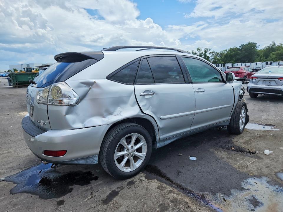 Aukcja sprzedaży 2009 Lexus Rx, vin: 2T2GK31U99C066363, numer aukcji: 57483376