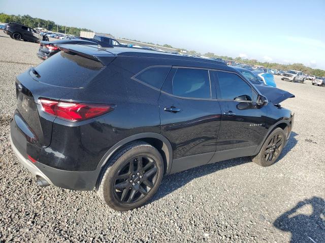 2019 Chevrolet Blazer მანქანა იყიდება აუქციონზე, vin: 3GNKBCRS1KS664237, აუქციონის ნომერი: 57485436