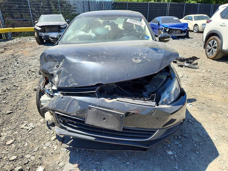 Продажа на аукционе авто 2013 Volkswagen Jetta, vin: 3VWDP7AJ0DM429829, номер лота: 55909726