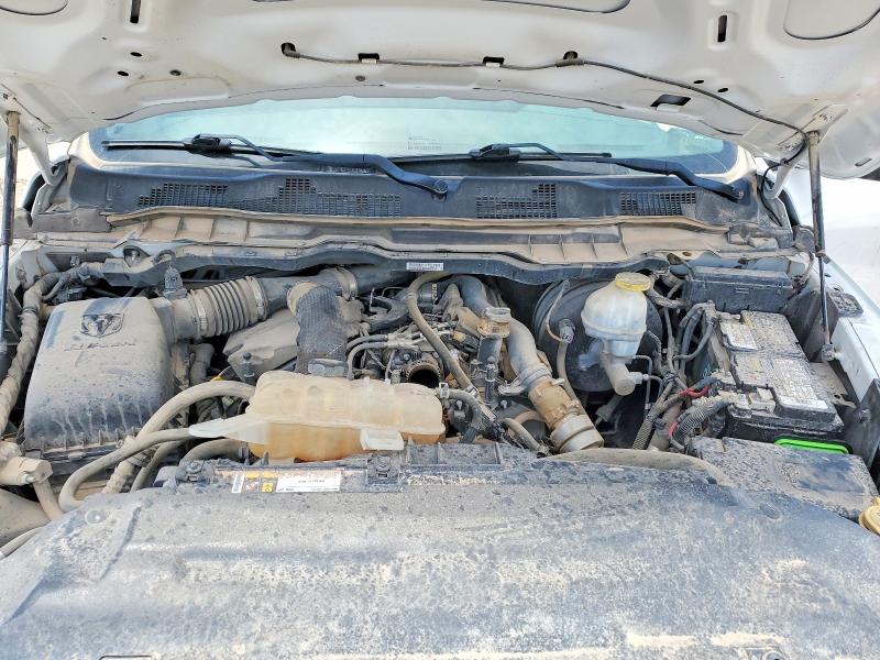 Aukcja sprzedaży 2018 Ram 1500, vin: 1C6RR7LM4JS355447, numer aukcji: 58063786
