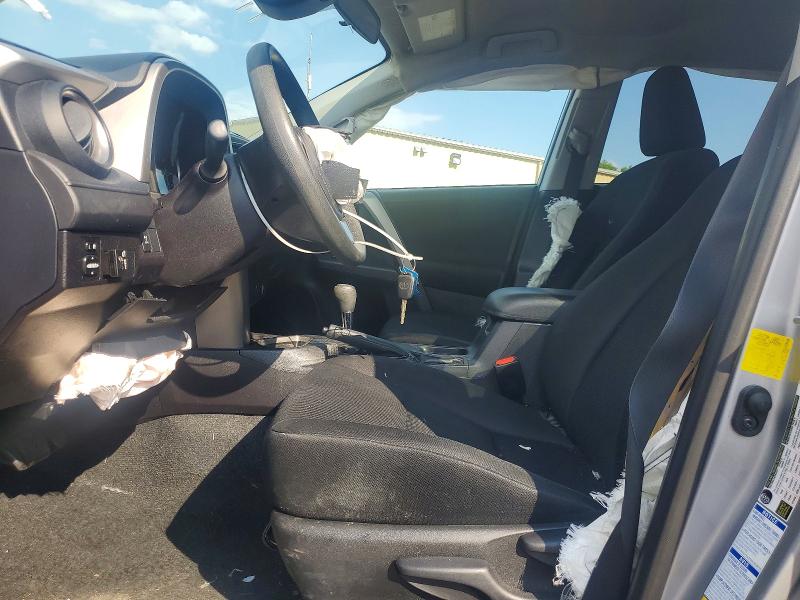 2017 Toyota Rav4 მანქანა იყიდება აუქციონზე, vin: 2T3BFREV4HW613035, აუქციონის ნომერი: 57273836