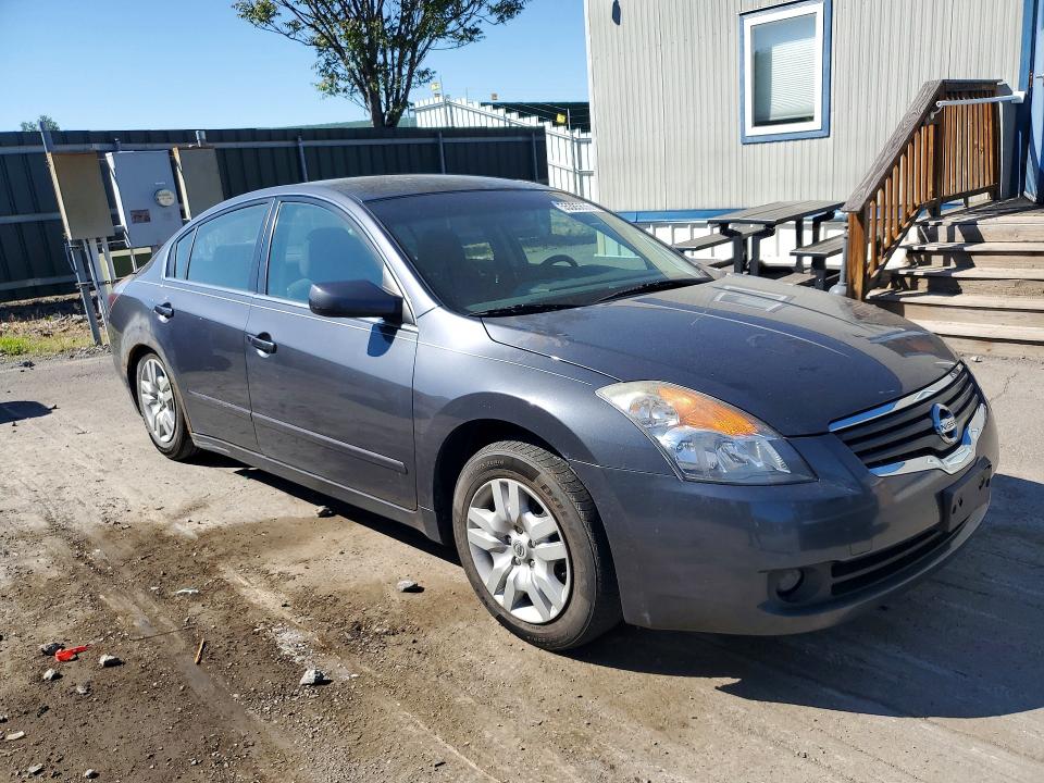 Aukcja sprzedaży 2009 Nissan Altima, vin: 1N4AL21EX9C116793, numer aukcji: 55385636