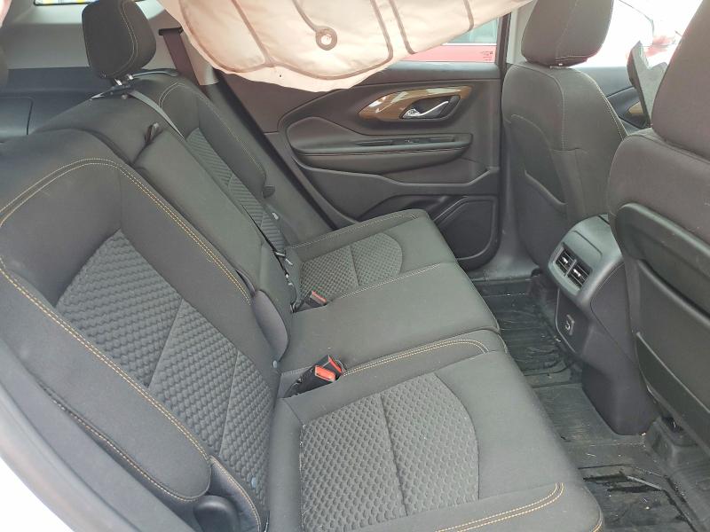 Продажа на аукционе авто 2021 Gmc Terrain, vin: 3GKALTEV2ML359364, номер лота: 58282126