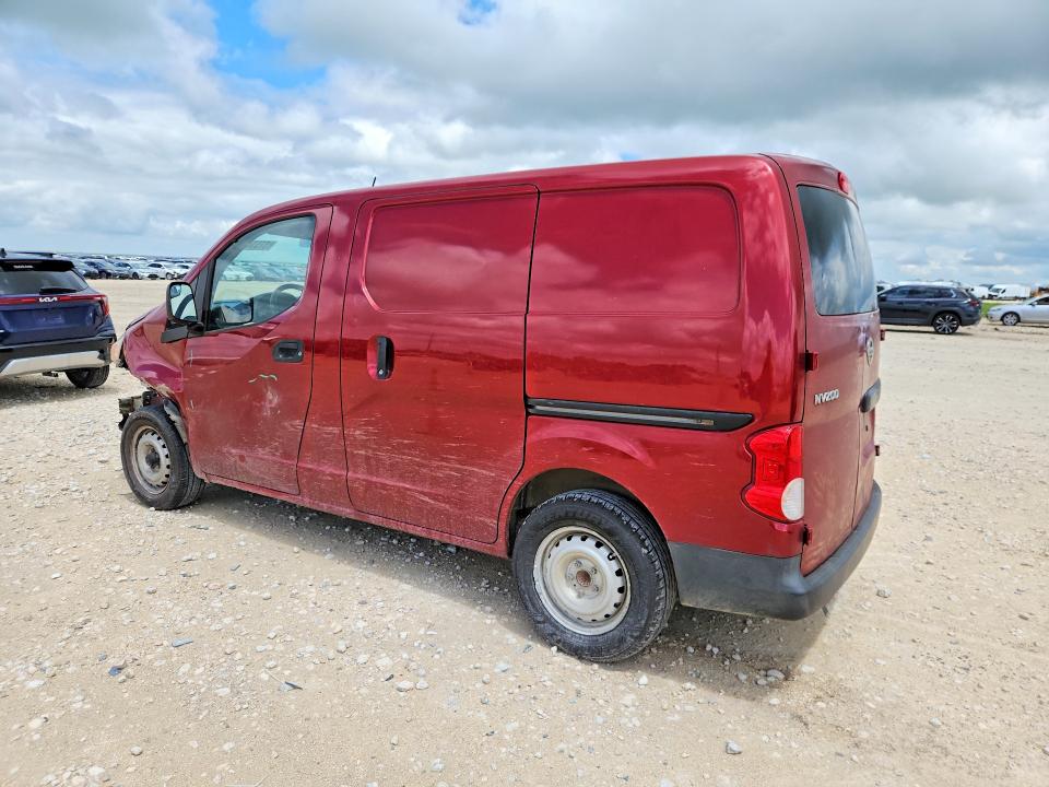 Aukcja sprzedaży 2017 Nissan Nv200, vin: 3N6CM0KN8HK712719, numer aukcji: 57514016