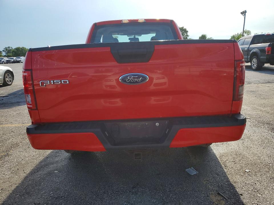 Продажа на аукционе авто 2015 Ford F150, vin: 1FTEX1EP3FKF13642, номер лота: 56766936