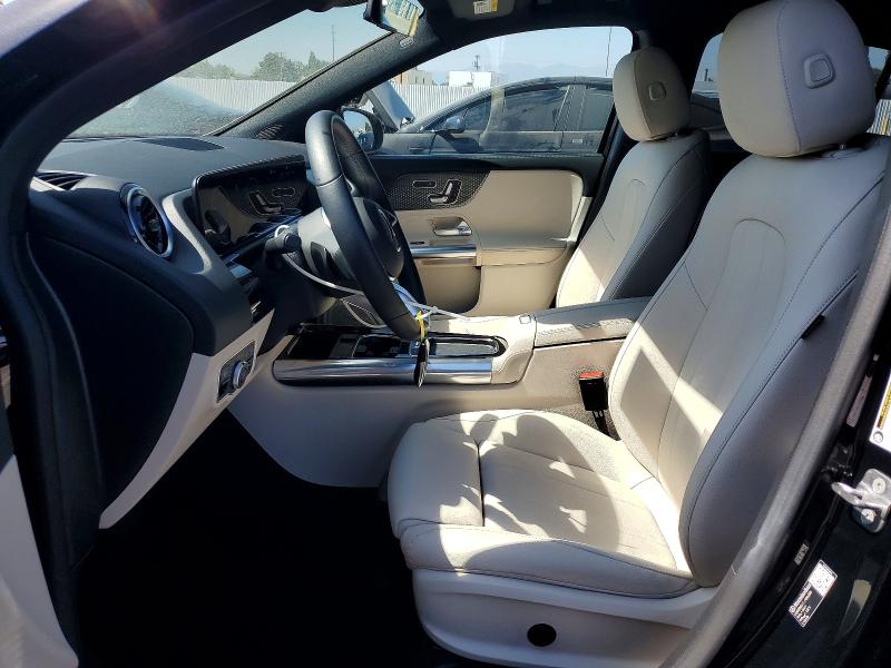 59151656 :رقم المزاد ، W1N4N4GB5TJ788654 vin ، 2026 Mercedes-benz Gla مزاد بيع