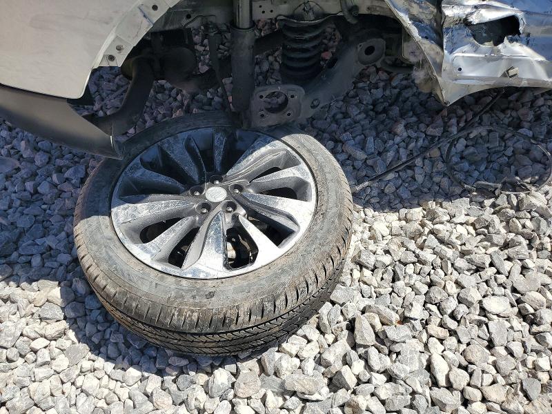 2018 Buick Encore მანქანა იყიდება აუქციონზე, vin: KL4CJCSB0JB642860, აუქციონის ნომერი: 56813026