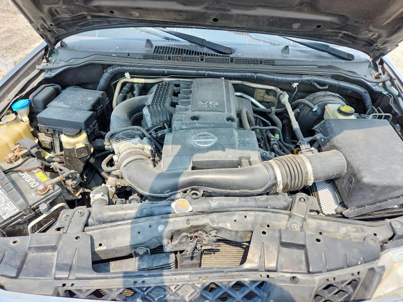 Aukcja sprzedaży 2017 Nissan Frontier, vin: 1N6AD0ER7HN755190, numer aukcji: 58554256