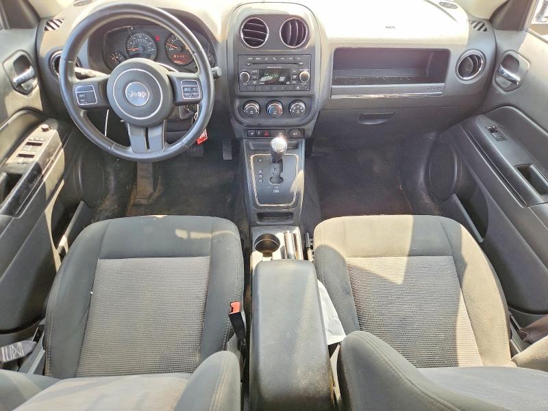 Aukcja sprzedaży 2015 Jeep Patriot, vin: 1C4NJRFB8FD169345, numer aukcji: 79134295