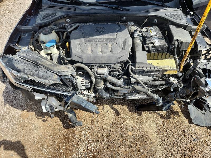 Aukcja sprzedaży 2020 Volkswagen Passat, vin: 1VWSA7A32LC010732, numer aukcji: 58047086
