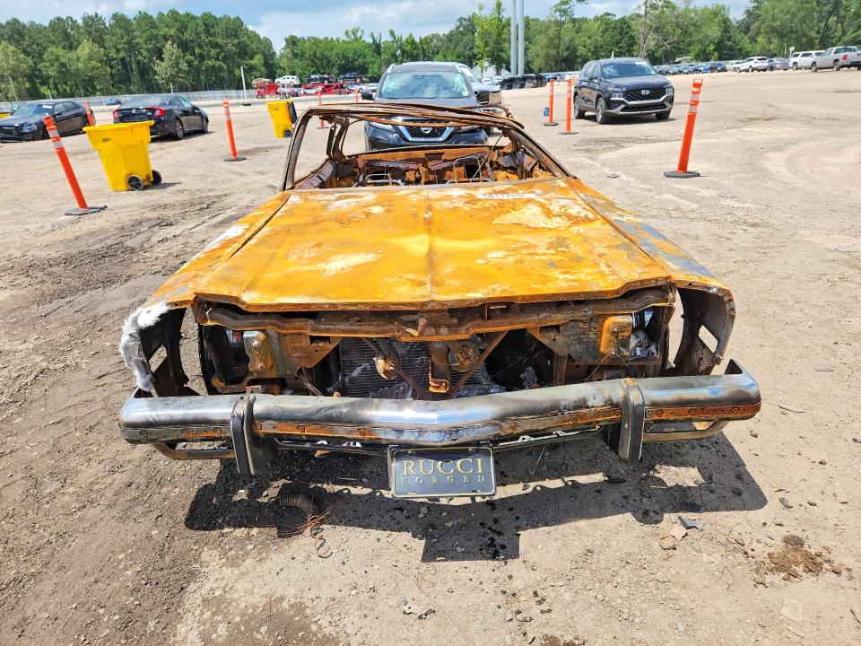Aukcja sprzedaży 1974 Oldsmobile Delta 88, vin: 3N67K4M330425, numer aukcji: 58117236