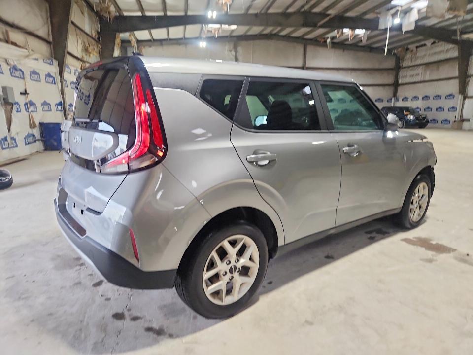 Aukcja sprzedaży 2024 Kia Soul, vin: KNDJ23AU4R7240190, numer aukcji: 56618866