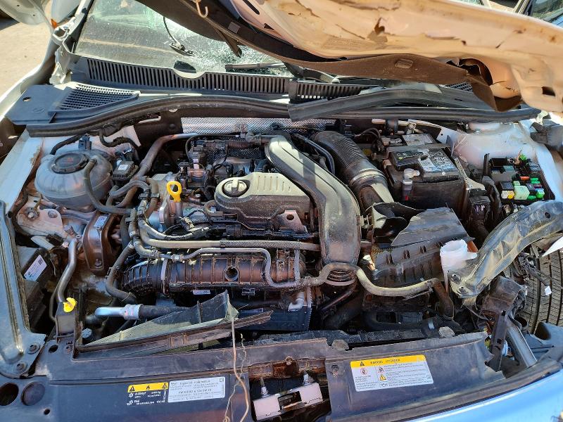 Продажа на аукционе авто 2024 Volkswagen Jetta, vin: 3VW7M7BU0RM097915, номер лота: 55337126