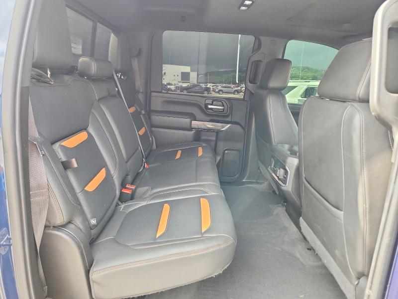 Aukcja sprzedaży 2022 Gmc Sierra, vin: 1GT49PEYXNF143587, numer aukcji: 57337476