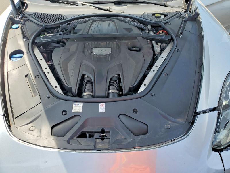 Продажа на аукционе авто 2017 Porsche Panamera, vin: WP0AB2A71HL121703, номер лота: 55924016
