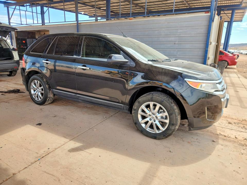 Aukcja sprzedaży 2011 Ford Edge, vin: 2FMDK3JC3BBB07997, numer aukcji: 58110476