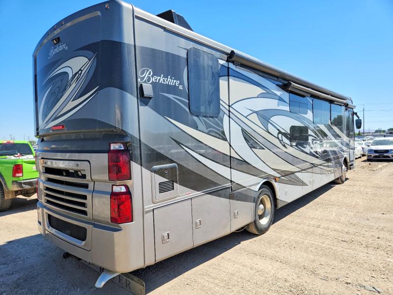 Aukcja sprzedaży 2019 Flagstaff By Forest Recreational Vehicle (rv), vin: 4UZACHFE4KCLS6166, numer aukcji: 55429496