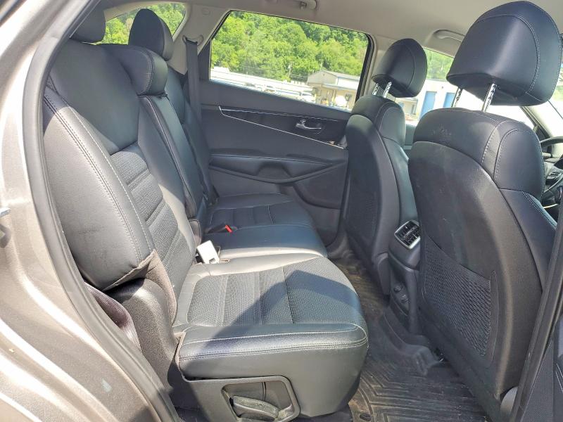 Продаж на аукціоні авто 2017 Kia Sorento, vin: 5XYPGDA31HG291981, номер лоту: 57712336