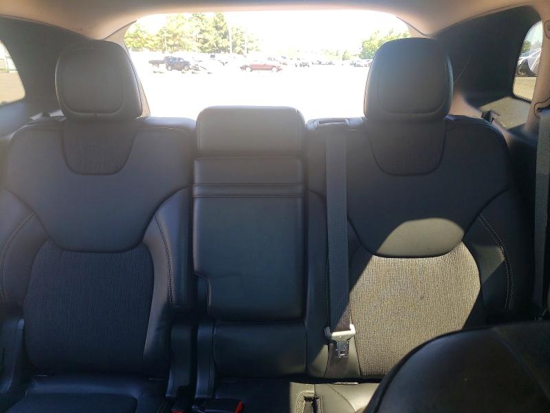Aukcja sprzedaży 2018 Jeep Cherokee, vin: 1C4PJMLXXJD550604, numer aukcji: 55708596