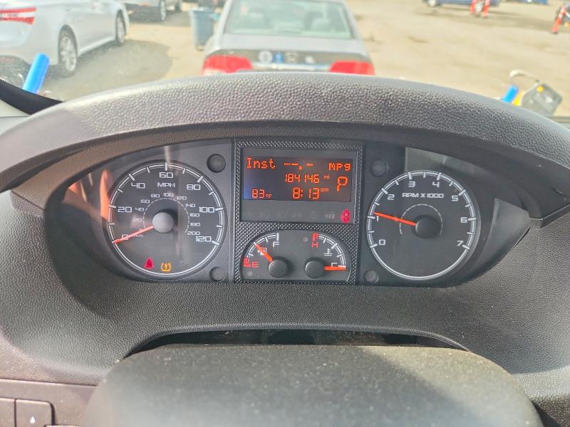 Aukcja sprzedaży 2019 Ram Promaster 1500, vin: 3C6TRVAG9KE502034, numer aukcji: 56984246