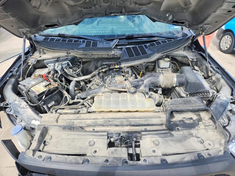 Продаж на аукціоні авто 2022 Ford F150, vin: 1FTEW1EP1NKD52130, номер лоту: 55936376