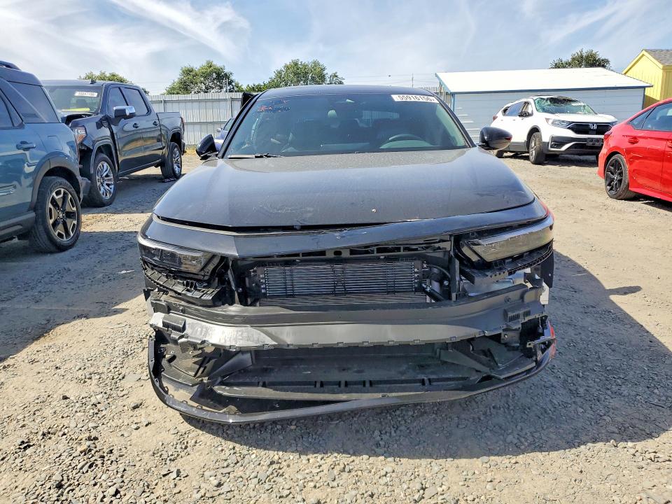55916156 :رقم المزاد ، 1HGCY2F79TA023914 vin ، 2026 Honda Accord مزاد بيع