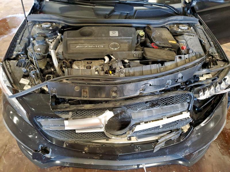 56111536 :رقم المزاد ، WDDTG5CB0FJ052286 vin ، 2015 Mercedes-benz Gla مزاد بيع