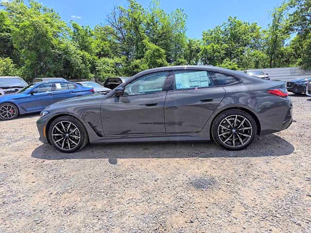 Aukcja sprzedaży 2026 Bmw I4, vin: WBY43HD06TFW38609, numer aukcji: 54847336