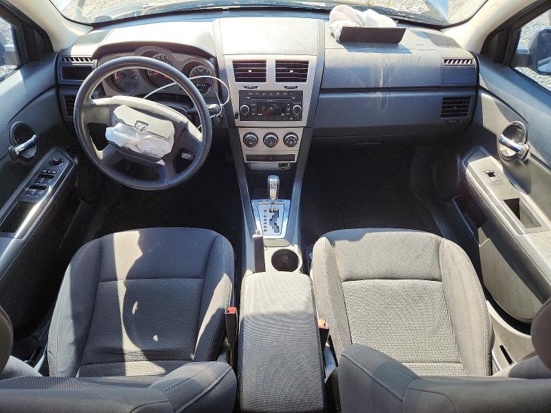 Продажа на аукционе авто 2010 Dodge Avenger, vin: 1B3CC4FB3AN189270, номер лота: 58540706