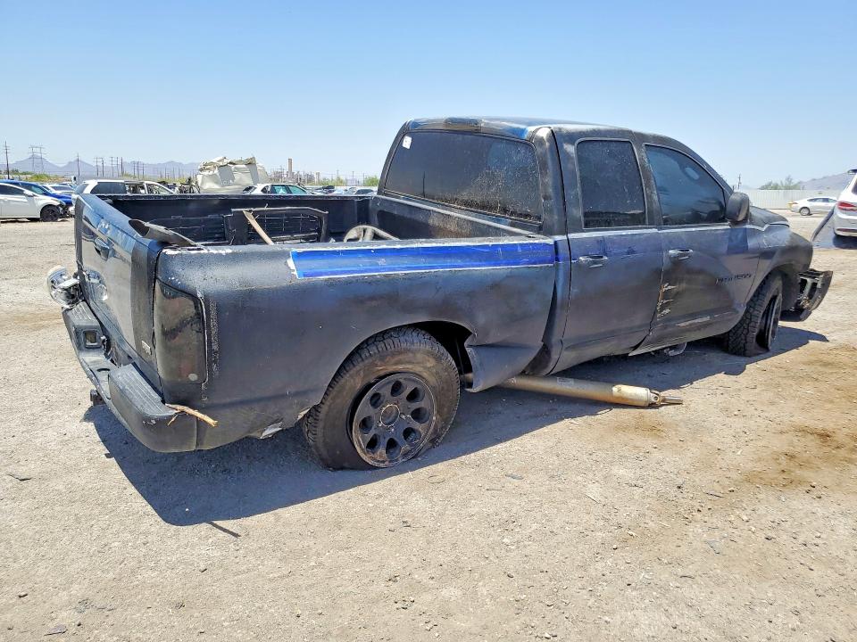 Продажа на аукционе авто 2004 Dodge Ram 1500, vin: 1D7HA18D04S633742, номер лота: 54046136