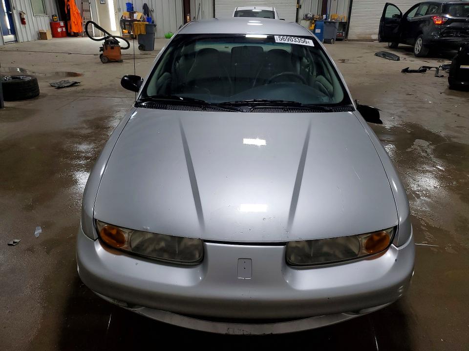 56903356 :رقم المزاد ، 1G8ZF52852Z246511 vin ، 2002 Saturn Sl مزاد بيع