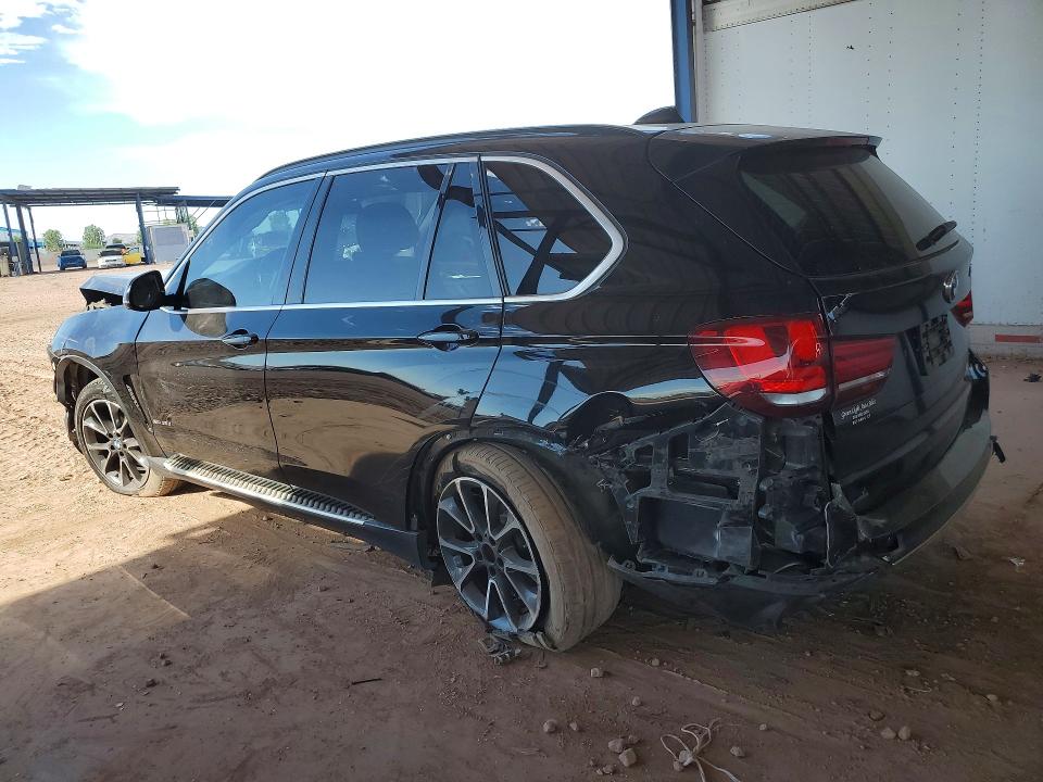 Aukcja sprzedaży 2015 Bmw X5, vin: 5UXKS4C59F0J98327, numer aukcji: 58325396