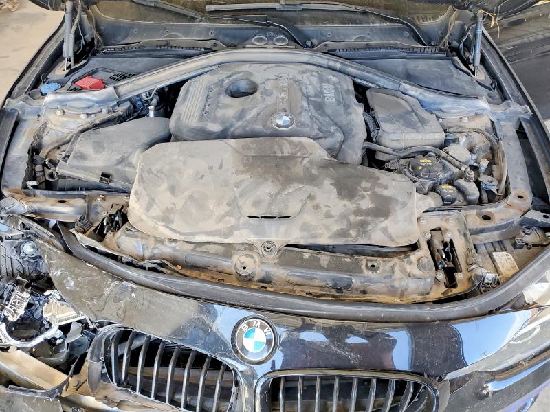 Aukcja sprzedaży 2018 Bmw 330, vin: WBA8D9C50JEM32849, numer aukcji: 58797236