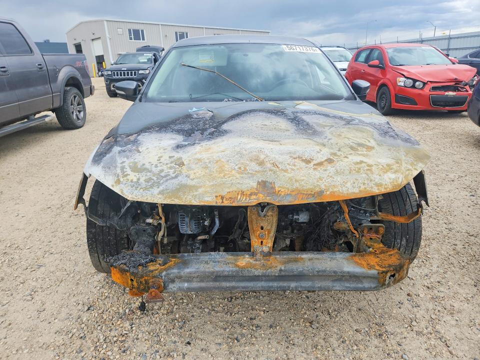 56717376 :رقم المزاد ، 3VWDL7AJ0CM371621 vin ، 2012 Volkswagen Jetta مزاد بيع