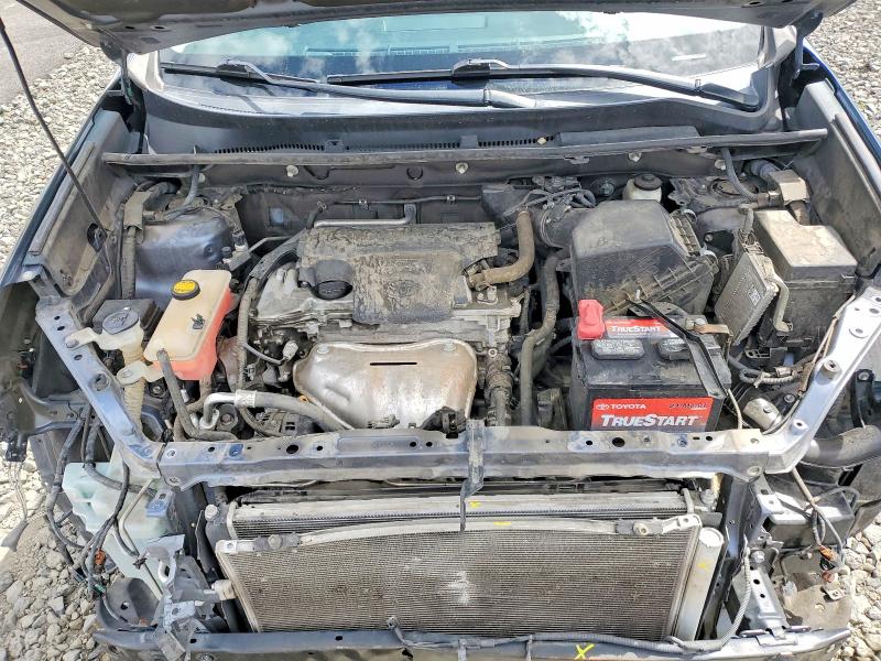 Продажа на аукционе авто 2013 Toyota Rav4, vin: 2T3DFREVXDW059700, номер лота: 56296266