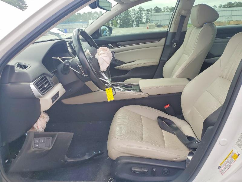 Продажа на аукционе авто 2022 Honda Accord, vin: 1HGCV3F97NA000232, номер лота: 56899666