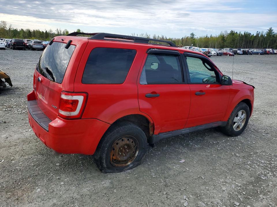 Продаж на аукціоні авто 2009 Ford Escape, vin: 1FMCU93739KA37457, номер лоту: 53877636
