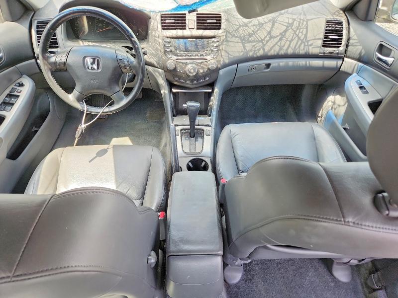 Aukcja sprzedaży 2003 Honda Accord, vin: 1HGCM66583A102430, numer aukcji: 56516296