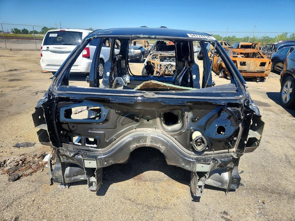 Aukcja sprzedaży 2023 Dodge Durango, vin: 1C4SDJH91PC715349, numer aukcji: 54774716