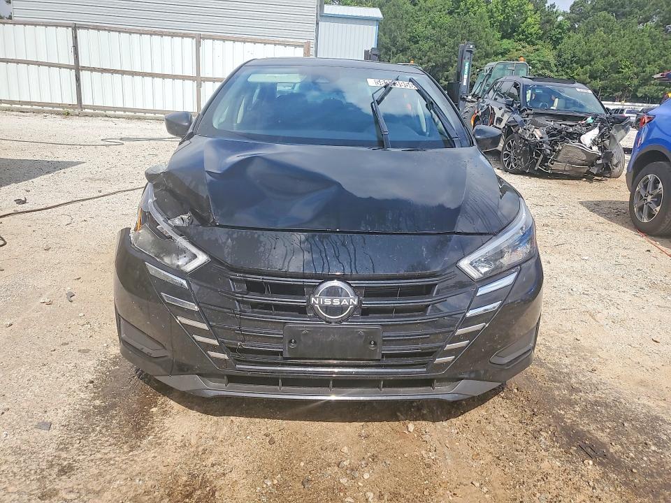 Aukcja sprzedaży 2025 Nissan Versa, vin: 3N1CN8EV7SL853098, numer aukcji: 58273956