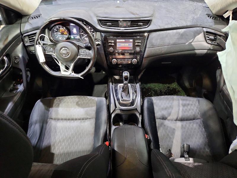Продаж на аукціоні авто 2017 Nissan Rogue, vin: JN8AT2MV9HW266062, номер лоту: 58544096