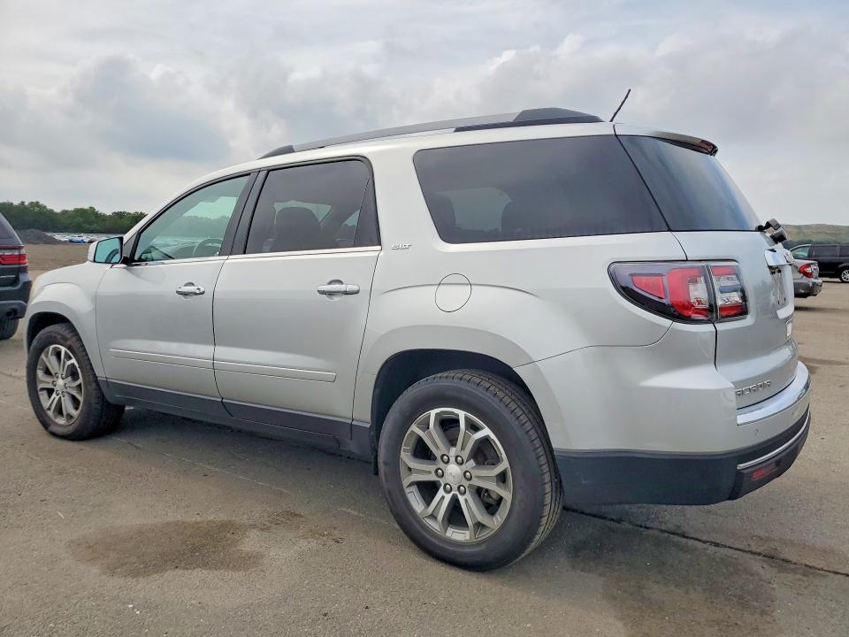Продажа на аукционе авто 2015 Gmc Acadia, vin: 1GKKVRKD2FJ127502, номер лота: 57340116