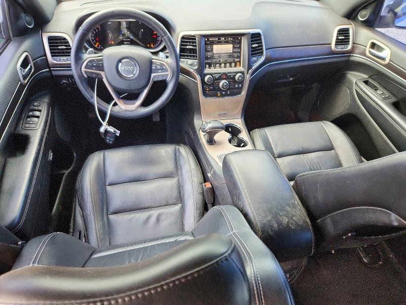 58939326 :رقم المزاد ، 1C4RJFBGXEC518057 vin ، 2014 Jeep Grand Cherokee مزاد بيع