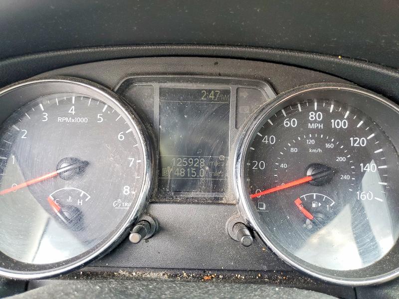 Продаж на аукціоні авто 2011 Nissan Rogue, vin: JN8AS5MV7BW255573, номер лоту: 56803816