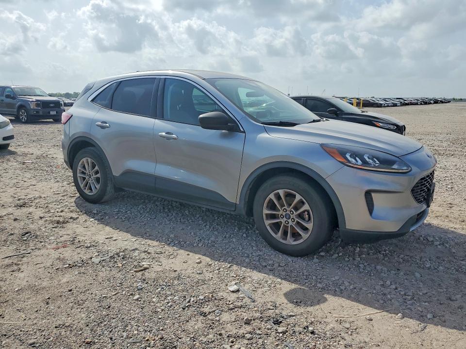 Aukcja sprzedaży 2022 Ford Escape, vin: 1FMCU0G63NUA56117, numer aukcji: 58825186
