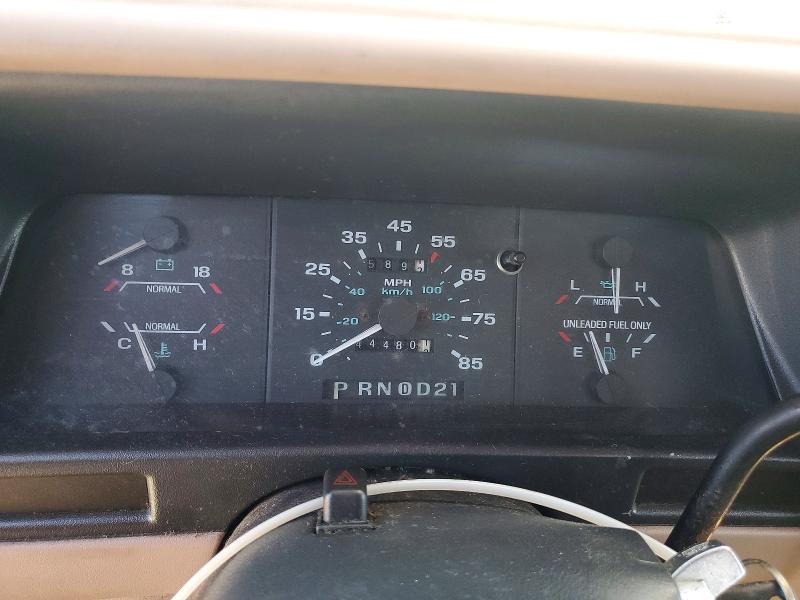 Продаж на аукціоні авто 1994 Ford Ranger, vin: 1FTCR10A9RPA29731, номер лоту: 57678726