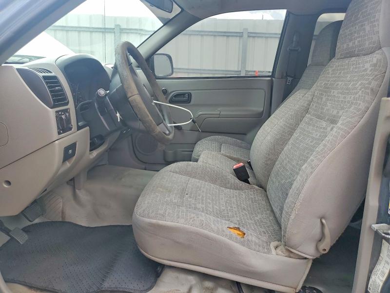 Продаж на аукціоні авто 2006 Chevrolet Colorado, vin: 1GCCS198168278941, номер лоту: 56185446